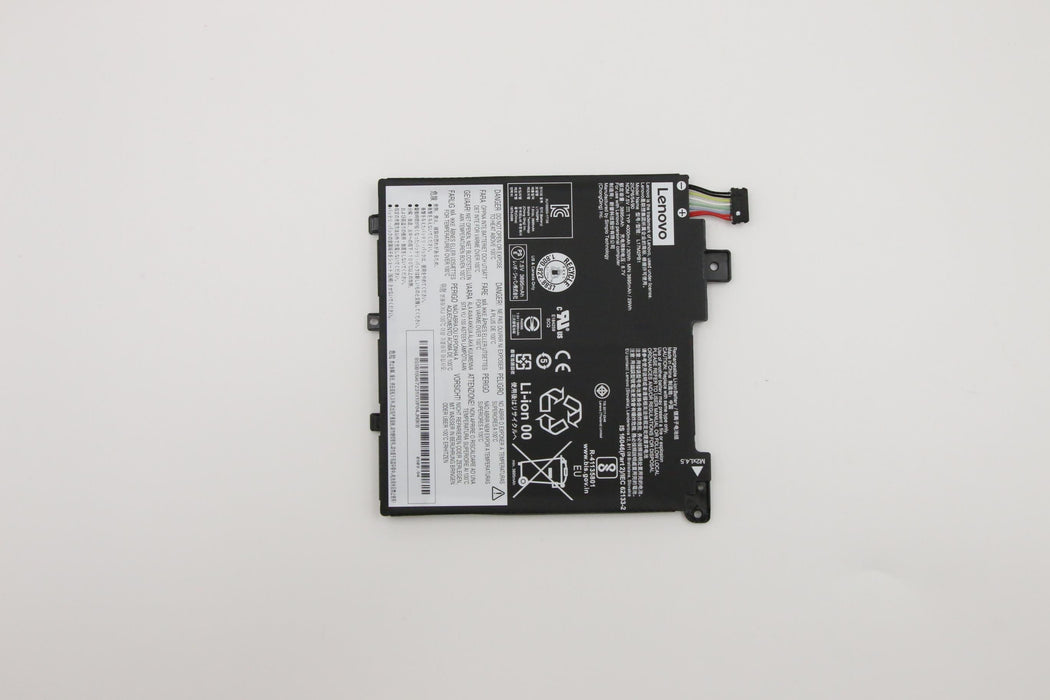 EAN 5704174070887 - Lenovo 5B10W67379 refacción para laptop Batería imagen 1
