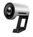 EAN 5715328139367 - Yealink UVC30 8,51 MP Negro, Plata 3840 x 2160 Pixeles 30 pps CMOS 25,4 / 2,5 mm (1 / 2.5") imagen 5