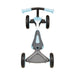 EAN 4895224405764 - Globber Learning Bike 3in1 Bicicleta de equilibrio sin pedales imagen 6