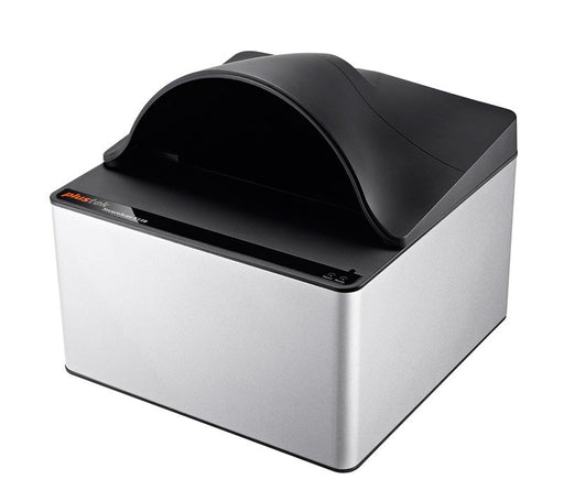 EAN 4042485666728 - Plustek SecureScan X150 Negro, Blanco imagen 1