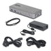 EAN 65030921855 - StarTech.com 201UE-USBC-DOCK base para portátil y replicador de puertos Alámbrico USB 3.2 Gen 2 (3.1 Gen 2) imagen 2