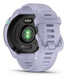 EAN 0753759368388 - Garmin Forerunner 70 3,05 cm (1.2") AMOLED 30 mm Digital 390 x 390 Pixeles Pantalla táctil Lavanda GPS (s imagen 4
