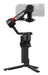 EAN 6941565974662 - DJI RS 4 Estabilizador manual para cámara Negro imagen 10