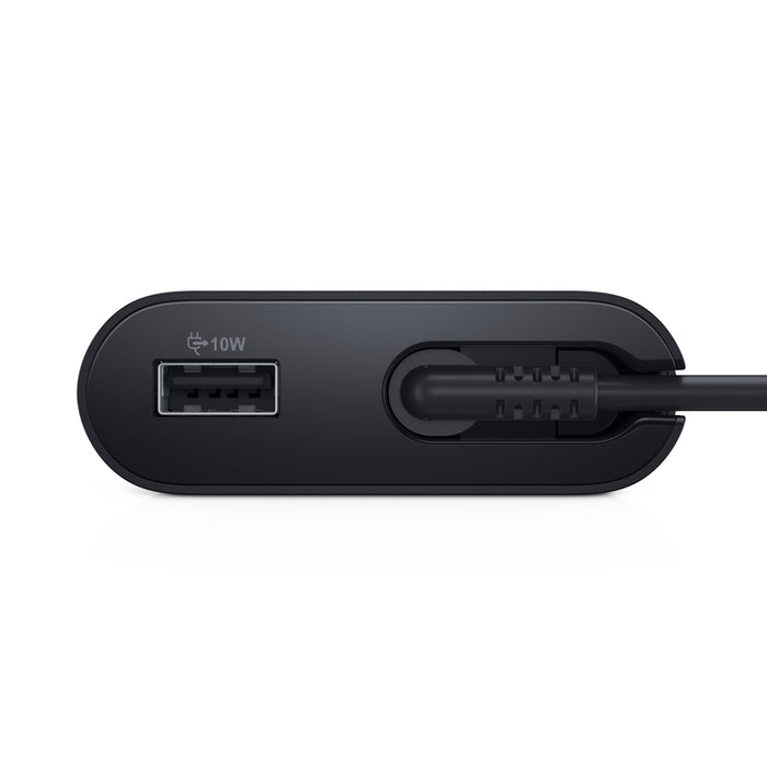 EAN 5397184377727 - DELL PA901C adaptador e inversor de corriente Interior 90 W Negro imagen 1