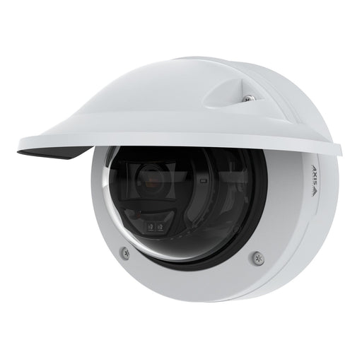 EAN 7331021075948 - Axis 02328-001 cámara de vigilancia Almohadilla Cámara de seguridad IP Exterior 1920 x 1080 Pixeles Techo imagen 1