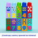 EAN 0194735349050 - MEGA BLOKS JKG34 juguete de construcción imagen 10