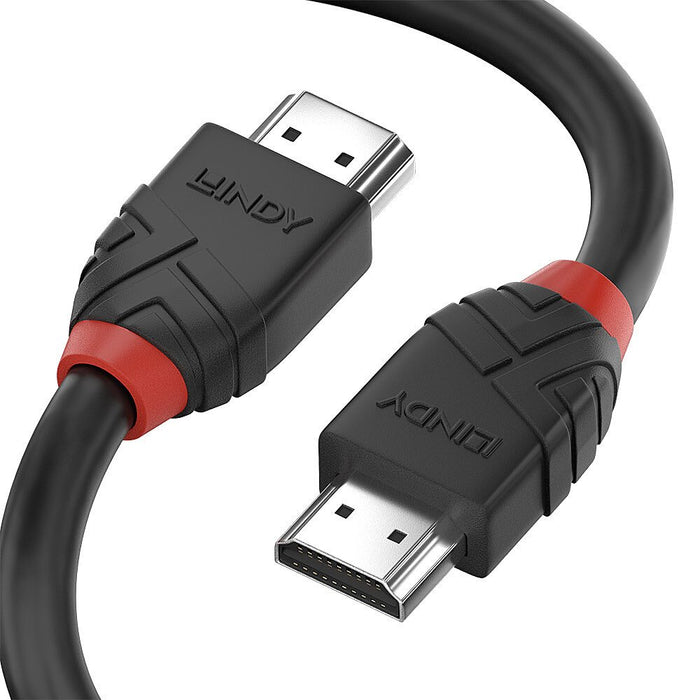 EAN 4002888367738 - Lindy 36773 cable HDMI 3 m HDMI tipo A (Estándar) Negro imagen 3