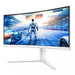 EAN 8721038009361 - Philips 34M2C5601QA/00 pantalla para PC 86,4 cm (34") 3440 x 1440 Pixeles Blanco imagen 9