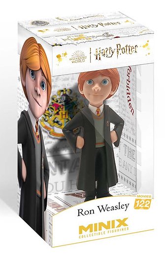 EAN 8436605116167 - MINIX Harry Potter imagen 2