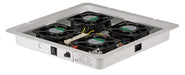 EAN 4049759219055 - EFB Elektronik PRO-LFD04AT.TS accesorio de bastidor Ventilador de refrigeración imagen 2