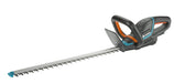 EAN 4078500054270 - Gardena ComfortCut 60/18V P4A Cuchilla doble 3,1 kg imagen 1