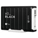 EAN 0718037872551 - Western Digital D10 disco duro externo 12 TB 7200 RPM 3.2 Gen 2 (3.1 Gen 2) Negro imagen 3