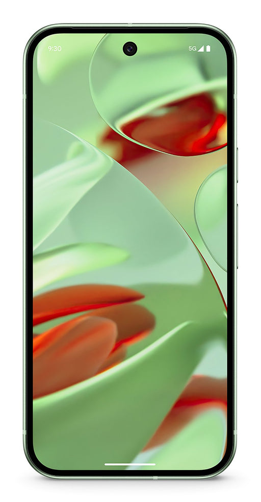 EAN 0840353911611 - Google Pixel 9 16 cm (6.3") SIM doble Android 14 5G USB Tipo C 12 GB 256 GB 4700 mAh Verde imagen 1