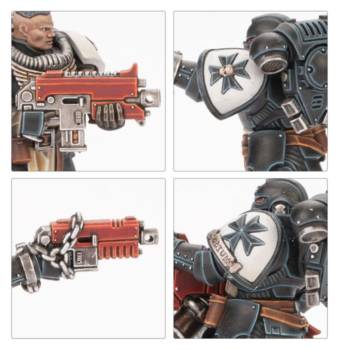 EAN 5011921241941 - Games Workshop 73-553 collectible figure imagen 22