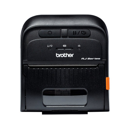 EAN 4977766802581 - Brother RJ-3055WB impresora de etiquetas 203 x 203 DPI 101,6 mm/s Inalámbrico y alámbrico Wifi Bluetooth imagen 1