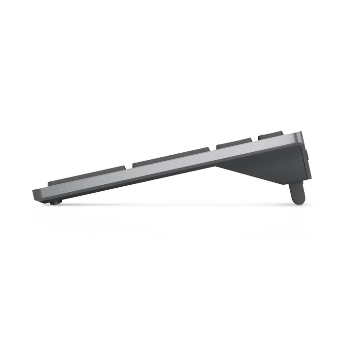 EAN 5397184356746 - DELL KM7120W teclado Ratón incluido Oficina RF Wireless + Bluetooth Gris, Titanio imagen 4