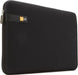EAN 0085854221771 - Case Logic LAPS-113 Black 33,8 cm (13.3") Funda Negro imagen 1