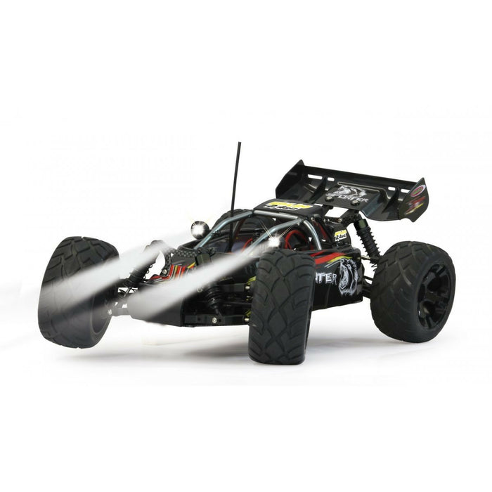 EAN 4042774376406 - Jamara 053271 modelo controlado por radio Coche todoterreno 1:10 imagen 2