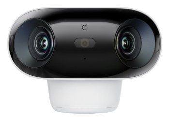 EAN 6976930223656 - Reolink Argus Series Argus 4 Pro Bombilla Cámara de seguridad IP Exterior 5120 x 1440 Pixeles Pared imagen 1