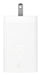 EAN 4711387835487 - ASUS 100W USB-C GaN Charger Universal Blanco Corriente alterna Carga rápida Interior imagen 7