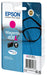 EAN 8715946701738 - Epson C13T09K34010 cartucho de tinta 1 pieza(s) Original Alto rendimiento (XL) imagen 1