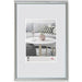 EAN 4004122070510 - Walther Design Galeria Expositor de pie retroiluminado Plata imagen 1