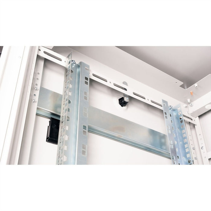 EAN 7630049600690 - ROLINE 26.21.0068 armario rack 47U Rack o bastidor independiente Gris imagen 5
