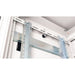 EAN 7630049600690 - ROLINE 26.21.0068 armario rack 47U Rack o bastidor independiente Gris imagen 5