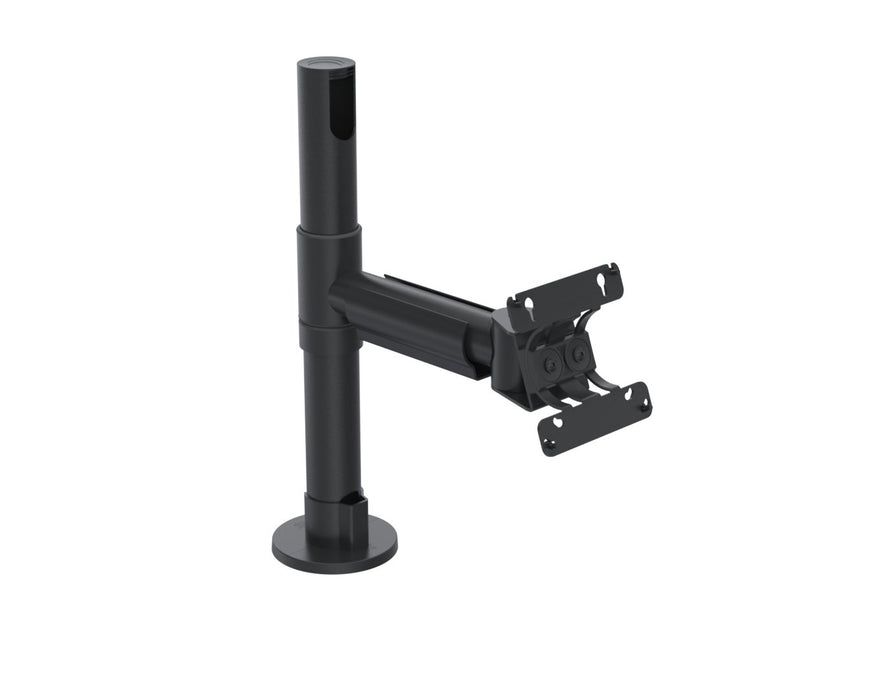 EAN 5704174999706 - Ergonomic Solutions SpacePole POS SPV1304-02 accesorio para terminal de punto de venta Montaje POS Negro  imagen 1