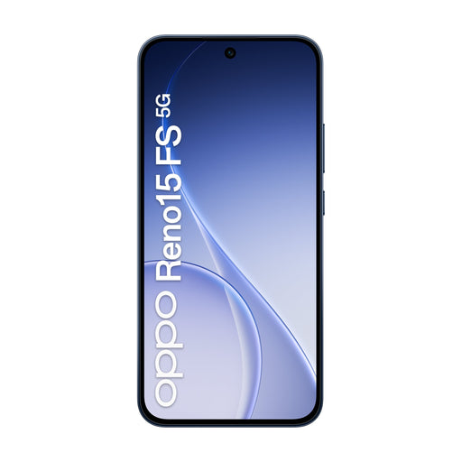 EAN 6932169394956 - OPPO Reno15 FS 5G 16,7 cm (6.57") SIM doble Android 16.0 USB Tipo C 8 GB 512 GB 6500 mAh Negro imagen 2