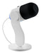 EAN 5099206116856 - Logitech G Yeti GX Negro, Blanco Micrófono de superficie para mesa imagen 4