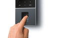EAN 8717496336927 - Safescan TM-828 SC Negro Huella dactilar, Contraseña, Tarjeta de proximidad, Tarjeta inteligente CC TFT E imagen 4