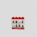 EAN 5711938023577 - Room Copenhagen 4065 Rojo, Transparente imagen 1