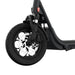 EAN 4260710548773 - Egret X core Negro 20 kmh 13,5 Ah imagen 3