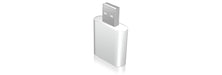 EAN 4250078163206 - ICY BOX IB-AC527 USB imagen 3