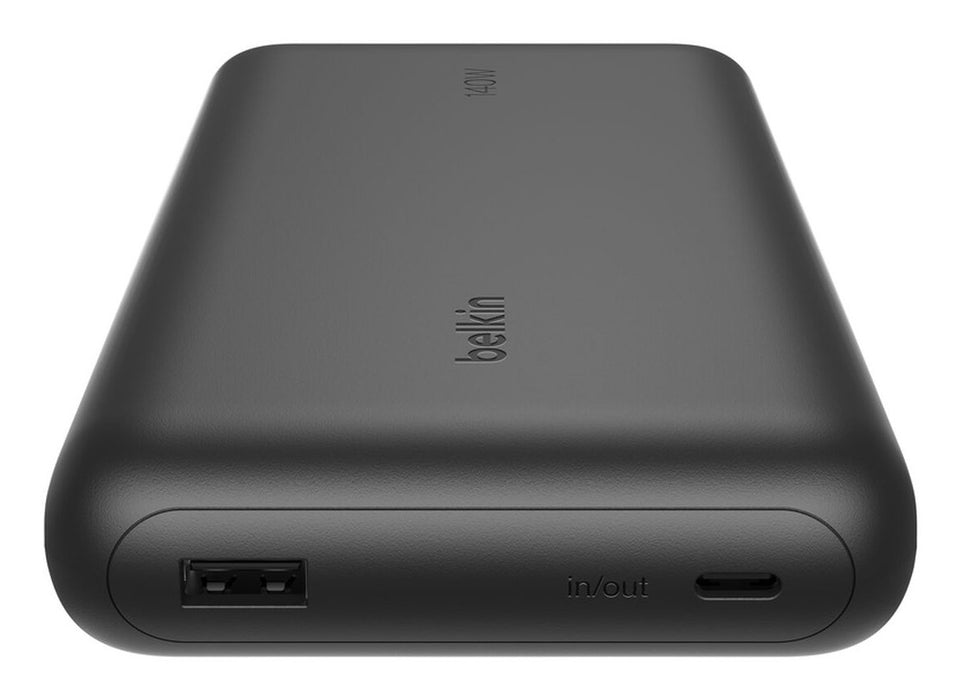 EAN 745883942909 - Belkin BPB039hqBK 25000 mAh Negro imagen 4