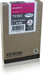 EAN 0010343869929 - Epson Ink Cartridge SC Magenta 3.5k cartucho de tinta 1 pieza(s) Original imagen 1
