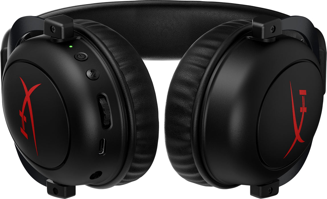 EAN 196188046050 - HyperX Cloud Core - Wireless Gaming Headset (Black) Inalámbrico Diadema Música imagen 4