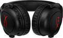 EAN 196188046050 - HyperX Cloud Core - Wireless Gaming Headset (Black) Inalámbrico Diadema Música imagen 4