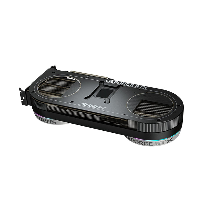 EAN 4719331357559 - GIGABYTE AORUS GeForce RTX 5070 INFINITY 12G NVIDIA 12 GB GDDR7 imagen 11