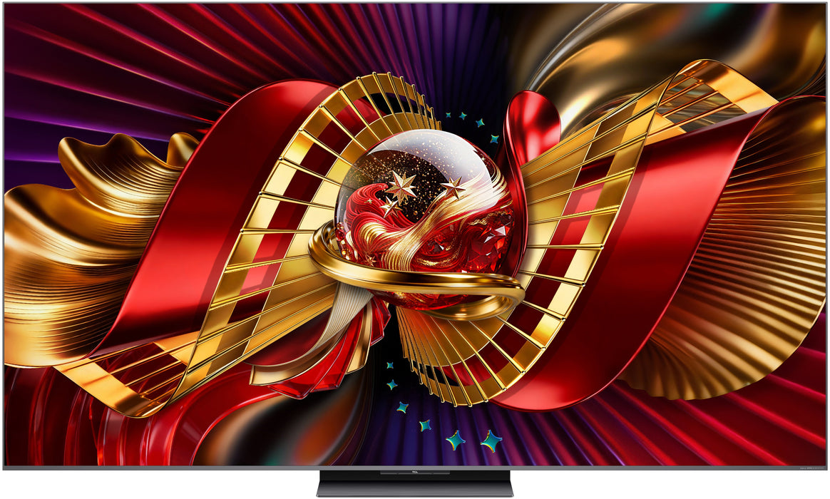 EAN 5901292529901 - TCL C8L 65C8L Televisor 165,1 cm (65") 4K Ultra HD Smart TV Wifi Negro 6000 cd / m² imagen 8
