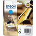 EAN 8715946518589 - Epson Pen and crossword 16 cartucho de tinta 1 pieza(s) Original Rendimiento estándar imagen 1