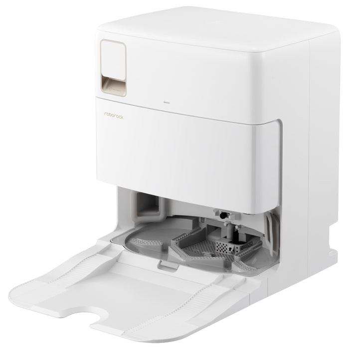 EAN 6970995788426 - Roborock Qrevo MaxV 0,33 L Blanco imagen 1
