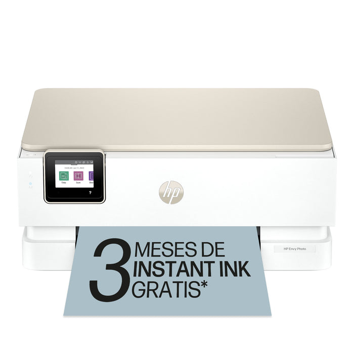 EAN 0198990280264 - HP ENVY Photo 7230 Inyección de tinta térmica A4 4800 x 1200 DPI 15 ppm Wifi imagen 6