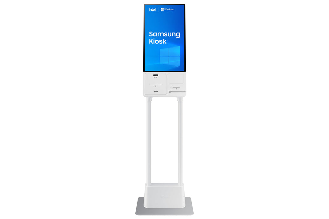 EAN 8806095038667 - Samsung KM24C-C Diseño de quiosco 61 cm (24") LED 250 cd / m² Full HD Blanco Pantalla táctil Procesador i imagen 18