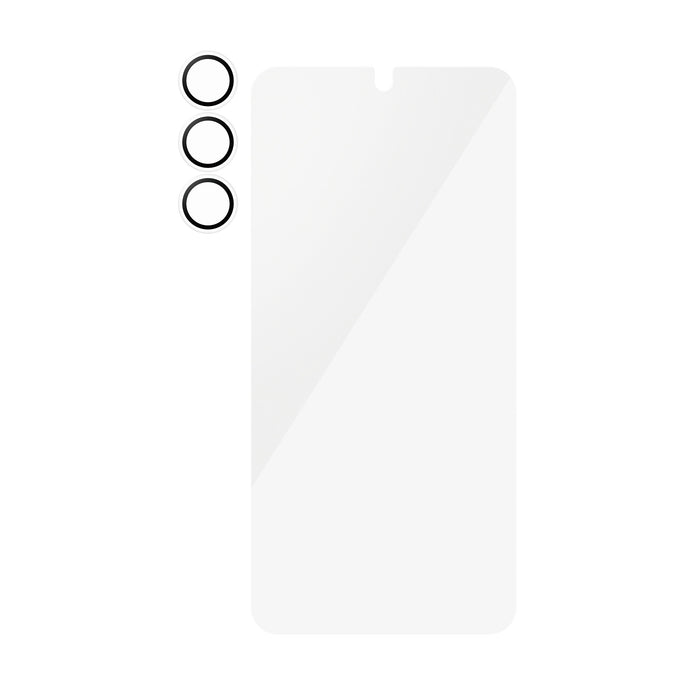 EAN 5715685019470 - PanzerGlass ® 2-in-1 Protection Bundle Samsung Galaxy S25 Protector de pantalla 1 pieza(s) imagen 4