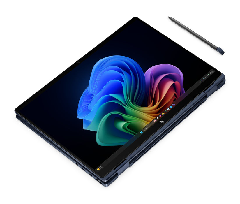 EAN 0199896740838 - HP EliteBook X Flip G2i 14 inch Notebook Next Gen AI PC Wolf Pro Security Edition Copilot+ PC Intel Core  imagen 13