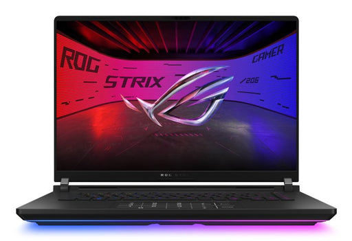 EAN 4711387890660 - ASUS ROG Strix SCAR 16 G635LX-U92A59PB1 ordenador portatil Intel Core Ultra 9 275HX Portátil 40,6 cm (16" imagen 1