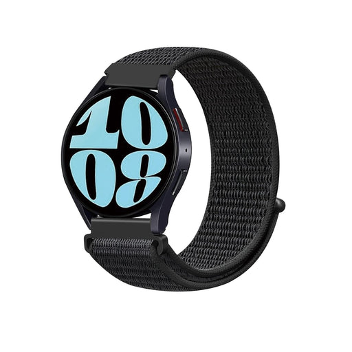 EAN 8021735215509 - Celly WBANDUNISTR20BK pieza y accesorio para reloj Correa de reloj imagen 1