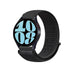 EAN 8021735215509 - Celly WBANDUNISTR20BK pieza y accesorio para reloj Correa de reloj imagen 2